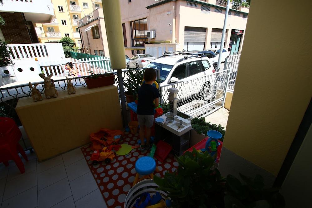 Hotel Giannella Rimini Luaran gambar