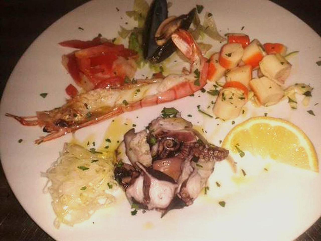 Hotel Giannella Rimini Luaran gambar