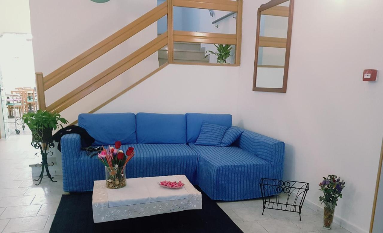 Hotel Giannella Rimini Luaran gambar